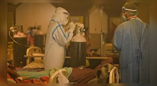 La pandemia de COVID-19 “podría haberse evitado”, aseguran expertos  independientes de la OMS.