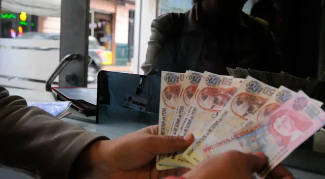 Conoce todo sobre el retiro del 100% de tu CTS. Conoce todo sobre el retiro del 100% de tu CTS.