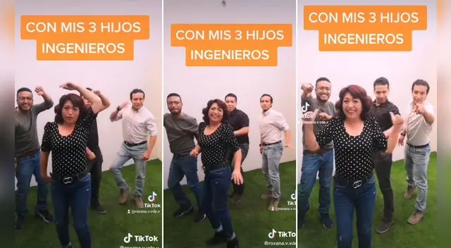 La escena ha causado furor en las redes sociales. La escena ha causado furor en las redes sociales.