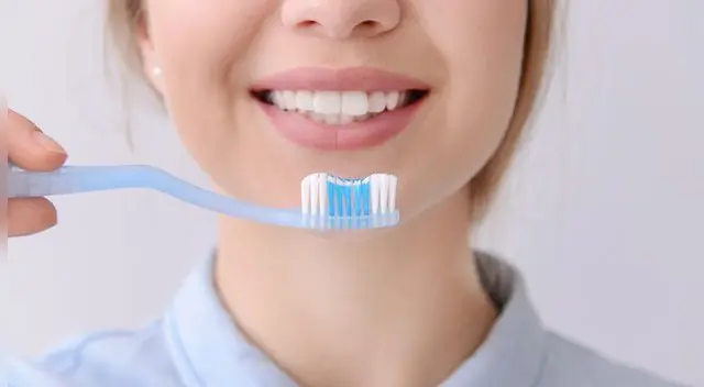 Salud: ¿Cuáles son las enfermedades que puedo prevenir con una buena salud bucal? Salud: ¿Cuáles son las enfermedades que puedo prevenir con una buena salud bucal?