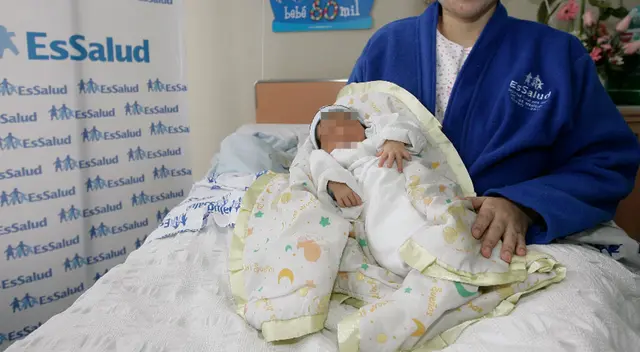 Reniec inscripción para el recién nacido 2021