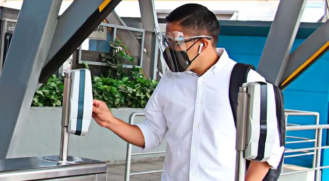 Los nuevos carnés universitarios podrán ser utilizados para el pago del transporte público en Lima y Callao, a fin de brindar una mayor facilidad para los estudiantes y transportistas.
