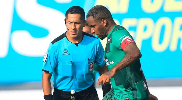 Comienza el segundo tiempo entre Alianza Lima vs. A Atlético.