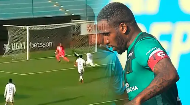 Jefferson Farfán. Jefferson Farfán.