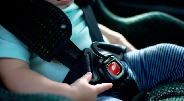 La menor fue hallada 7 horas después.