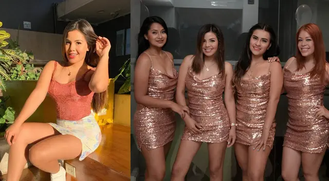 Estrella Torres anuncia que ya no es parte de Puro Sentimiento: