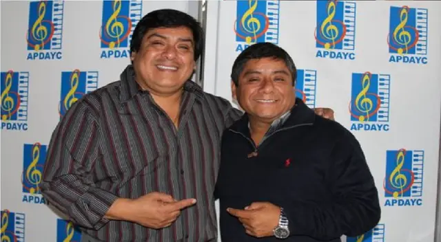 APDAYC reveló que los Hermanos Yaipén estarían atravesando un duro momento.