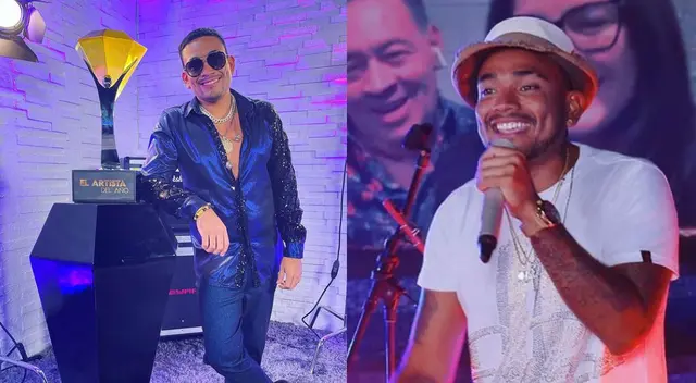 Josimar cantará tema en inglés en El artista del año.