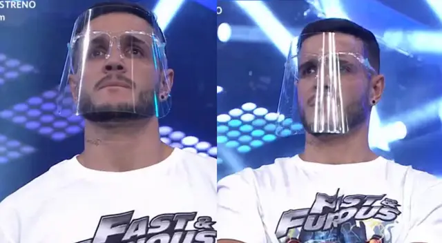 Mario Irivarren sorprendido tras pasar a los Guerreros. Mario Irivarren sorprendido tras pasar a los Guerreros.