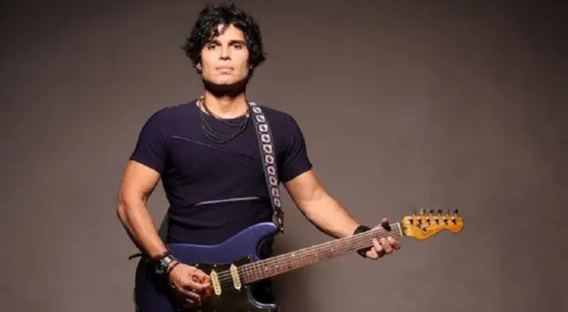 Pedro Suárez Vértiz utilizó sus redes sociales para pedir apoyo en nombre de Cecilia Ramos, una joven que tiene sus pulmones afectados por COVID-19.