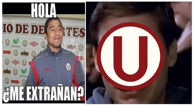 Peculiares imágenes se viralizaron en las redes sociales.