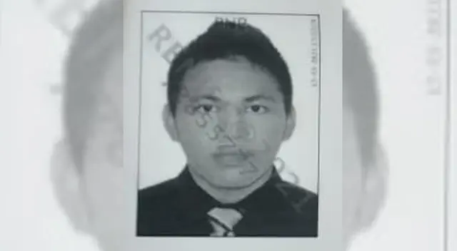 Ángel Martín López Pezo sería uno de los vinculados a la estafa, según la familia de la víctima.