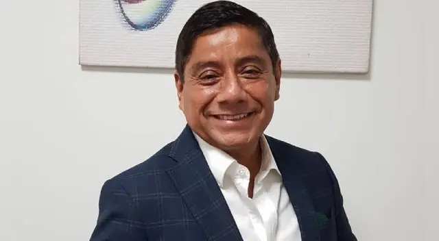 APDAYC se pronunció a través de las redes sociales para solidarizarse con los líderes de los Hermanos Yaipén.