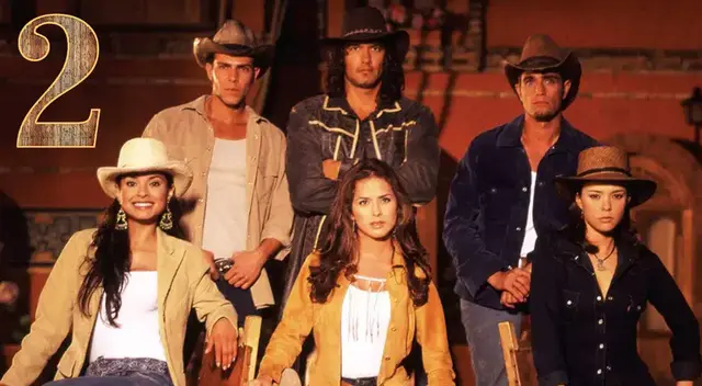 Pasión de gavilanes: Telemundo confirma segunda parte de la telenovela