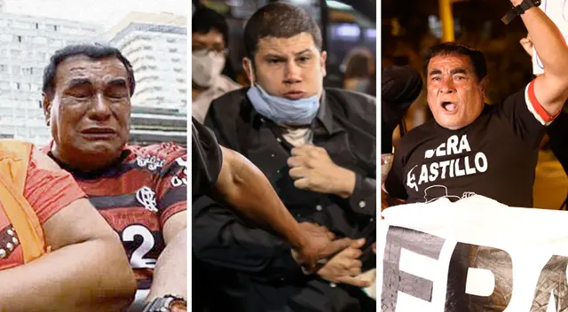 Integrantes de La Resistencia protagonizaron agresiones en los exteriores de la Casa del Maestro contra los partidarios de Pedro Castillo. Integrantes de La Resistencia protagonizaron agresiones en los exteriores de la Casa del Maestro contra los partidarios de Pedro Castillo.