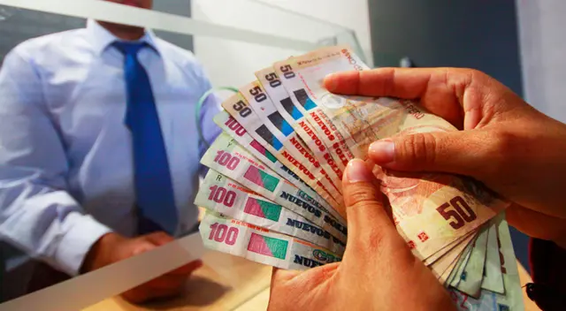 La CTS 2021 se entrega en el mes de mayo y julio La CTS 2021 se entrega en el mes de mayo y julio