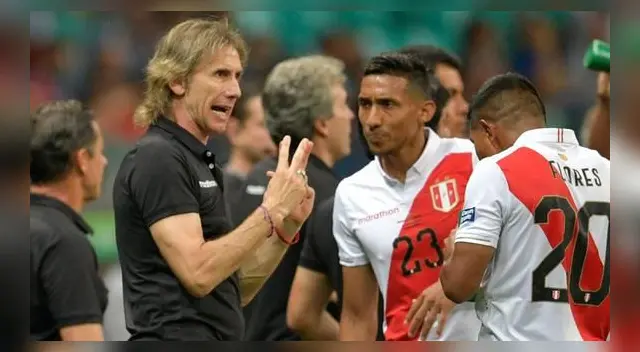 Selección peruana y Ricardo Gareca recibirán vacuna de Pfizer contra la COVID-19 tras acuerdo con Minsa. Selección peruana y Ricardo Gareca recibirán vacuna de Pfizer contra la COVID-19 tras acuerdo con Minsa.