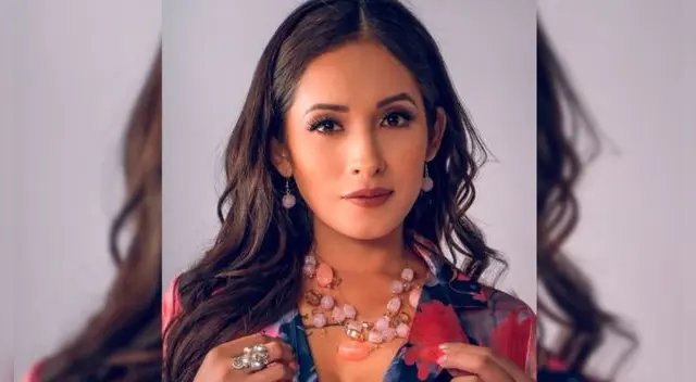 Con “Voy a olvidar” y “Ojalá que no puedas”, Pamela Pardo anunció su retorno al mundo artístico. Con “Voy a olvidar” y “Ojalá que no puedas”, Pamela Pardo anunció su retorno al mundo artístico.