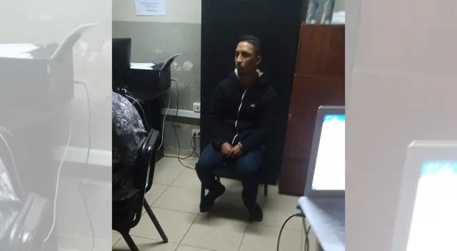 Dos sujetos serían sospechosos de la muerte de la menor en la playa Oquendo.