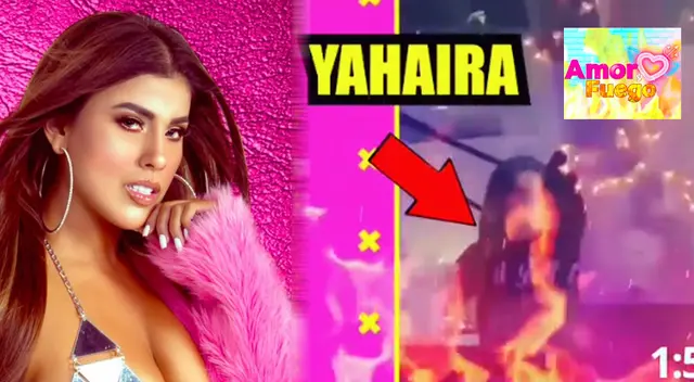 Yahaira Plasencia es captada junto a joven desconocido en Miami. Yahaira Plasencia es captada junto a joven desconocido en Miami.