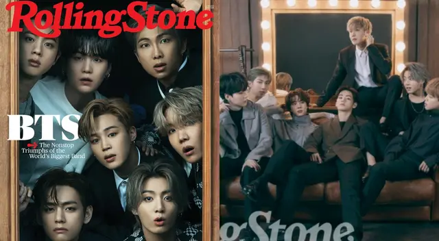 Los integrantes de BTS están próximos a decidir cómo enfrentarán el futuro cuando Jin tenga que alistarse en el ejército el próximo año.