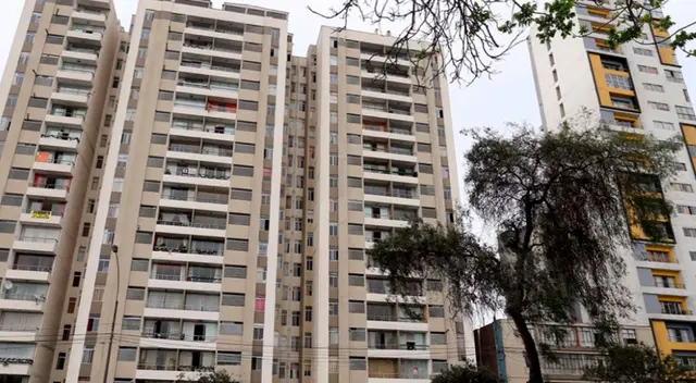 Bono Familiar Habitacional de S/ 38 500