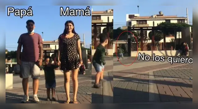 La escena ha causado la risa de miles en las redes sociales. La escena ha causado la risa de miles en las redes sociales.