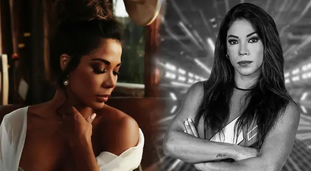 Karen Dejo revela incomodidad con su vestuario en EEG: “Me sentí avergonzada”