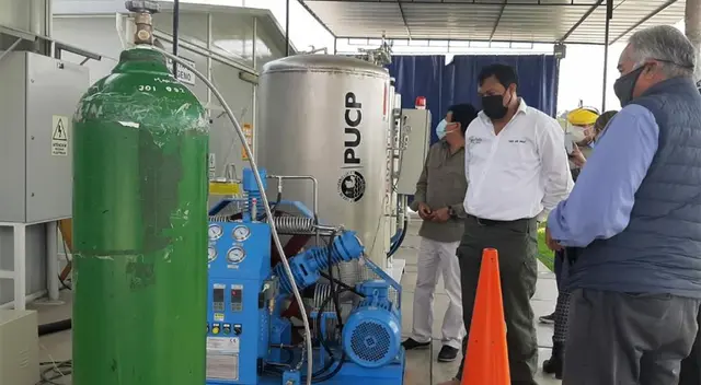 Alcalde entregó 10 mil soles para colecta que ayudará a sus vecinos