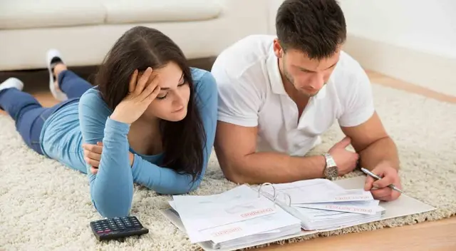 Siempre revisa e infórmate sobre tus finanzas. Siempre revisa e infórmate sobre tus finanzas.