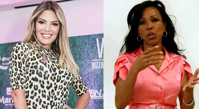 Jessica Newton molesta con directora de Republica Dominicana. Jessica Newton molesta con directora de Republica Dominicana.