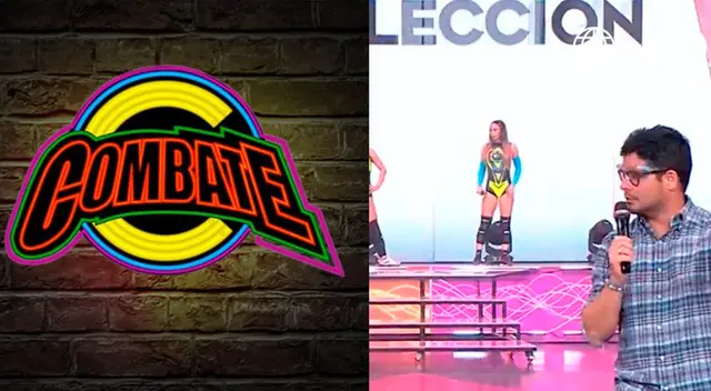 Una fuerte tensión se vivió en Esto Es Guerra luego de que el tribunal ninguneara a Combate.