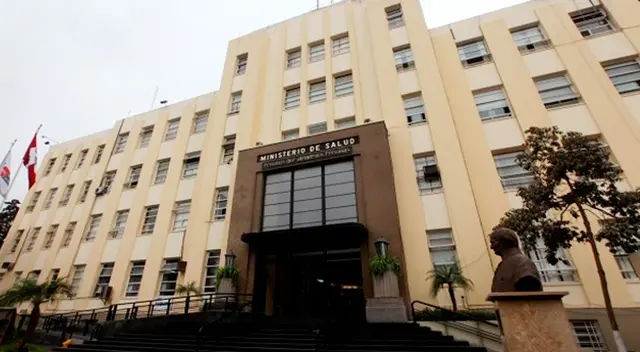 Ministerio de Salud evalúa solicitud de vacunación realizada por la FPF. Ministerio de Salud evalúa solicitud de vacunación realizada por la FPF.