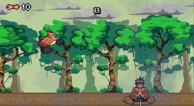 Videojuegos inspirados en la cultura peruana ganan competencia internacional