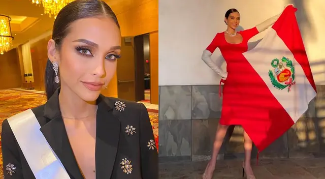 Mis Universo 2021: Janick Maceta y las candidatas favoritas a ganar el certamen de belleza