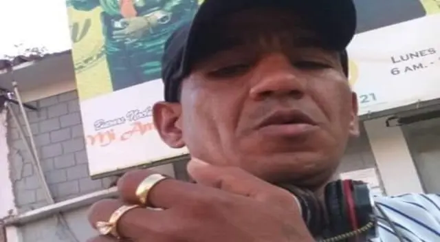 Poder Judicial condenó a 5 años de prisión efectiva contra sujeto por robarle su celular a una mujer Poder Judicial condenó a 5 años de prisión efectiva contra sujeto por robarle su celular a una mujer