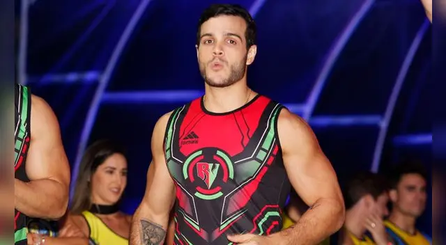 Mario Irivarren habló sobre sudas de permanencia en los Combatientes.