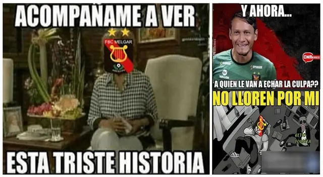 Peculiares imágenes se viralizaron en las redes sociales.