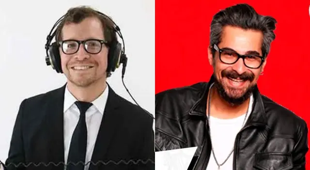 Luis Carlos Burneo, mejor conocido como Henry Spencer, estará a cargo de nuevo nuevo espacio en Radio Oasis desde el lunes 17 de mayo.