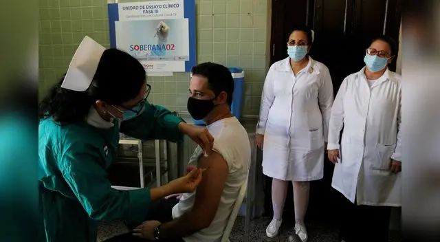 De las 13 vacunas que rigen en su programa de inmunización para los cubanos, ocho son de producción local. Lo que ratifica a Cuba como uno de los países avanzados en medicina.