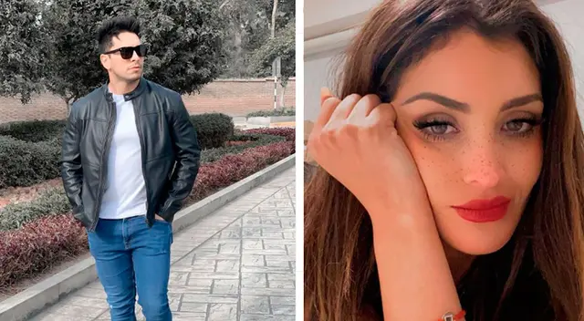 Michelle Soifer y Rafael Cardozo será los nuevos jurados de ‘Yo soy'