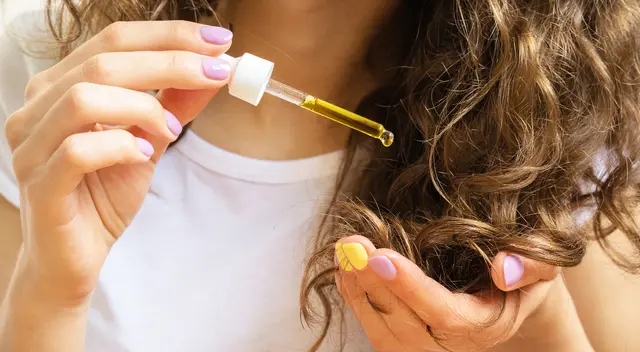 Devuélvele la vida a tu cabella con estos acondicionadores naturales.