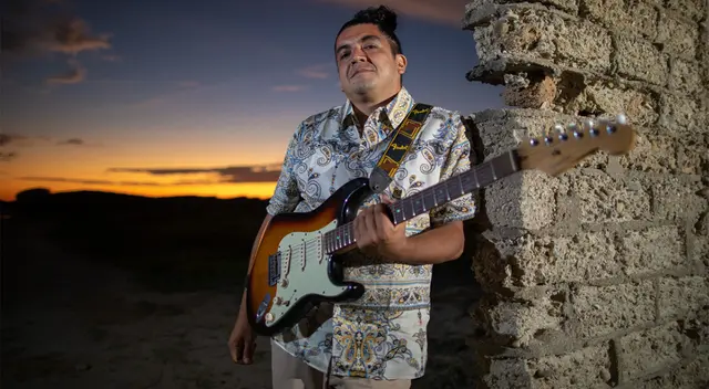 Mauricio Mesones Mauricio Mesones