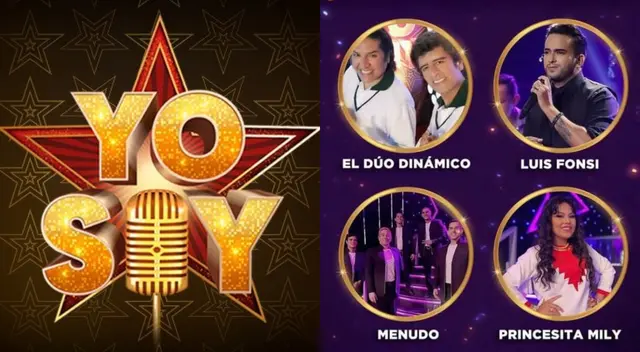 La temporada 30 de Yo Soy llega a su final hoy viernes 14 de mayo, y te contamos todo lo que debes saber.