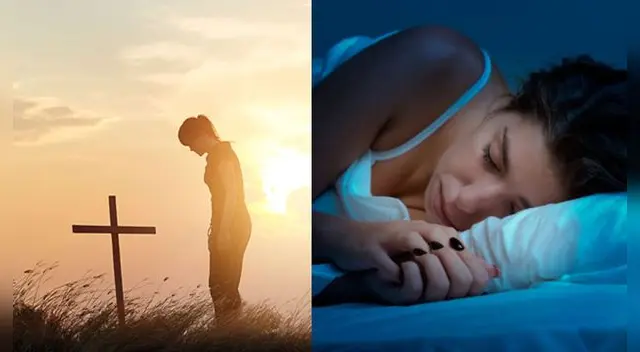 ¿Qué significa soñar con una persona que está muerta? ¿Qué significa soñar con una persona que está muerta?