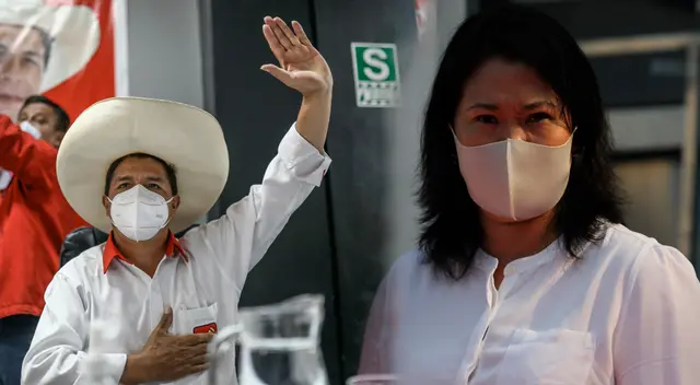 Candidatos a la presidencia del Perú harán juramento solemne en beneficio de la democracia. Candidatos a la presidencia del Perú harán juramento solemne en beneficio de la democracia.