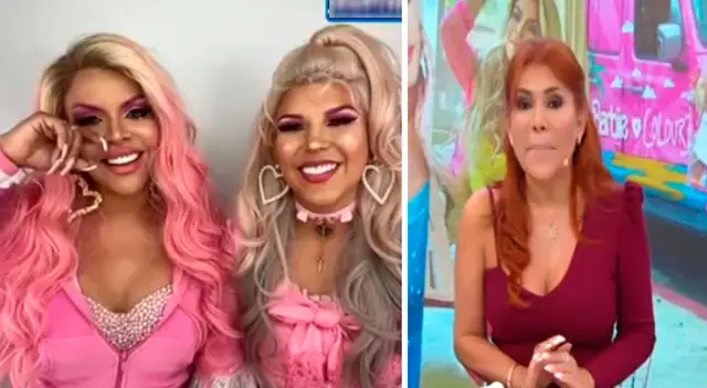 Josetty Hurtado se emociona al contar de su éxito en EE. UU. Josetty Hurtado se emociona al contar de su éxito en EE. UU.