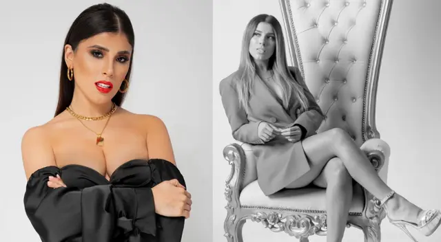 Yahaira Plasencia vuelve al ruedo y se prepara para la internacionalización. Yahaira Plasencia vuelve al ruedo y se prepara para la internacionalización.