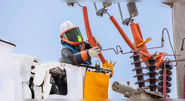 Corte de luz toda la semana: Enel detalló los horarios y zonas afectadas Corte de luz toda la semana: Enel detalló los horarios y zonas afectadas