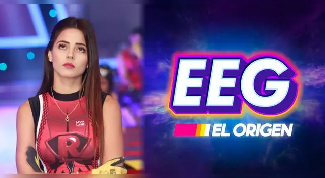 Luciana Fuster afirma que en 'Esto es guerra' no es bien considerada. Luciana Fuster afirma que en 'Esto es guerra' no es bien considerada.